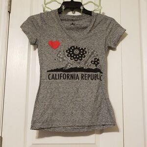 🦋3/$15💰Hybrid Apparel Shirt